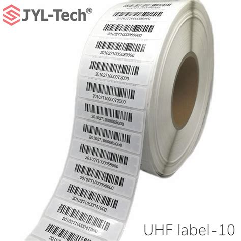 epc gen 2 passive rfid label|Gen2v2 features a number of backward.